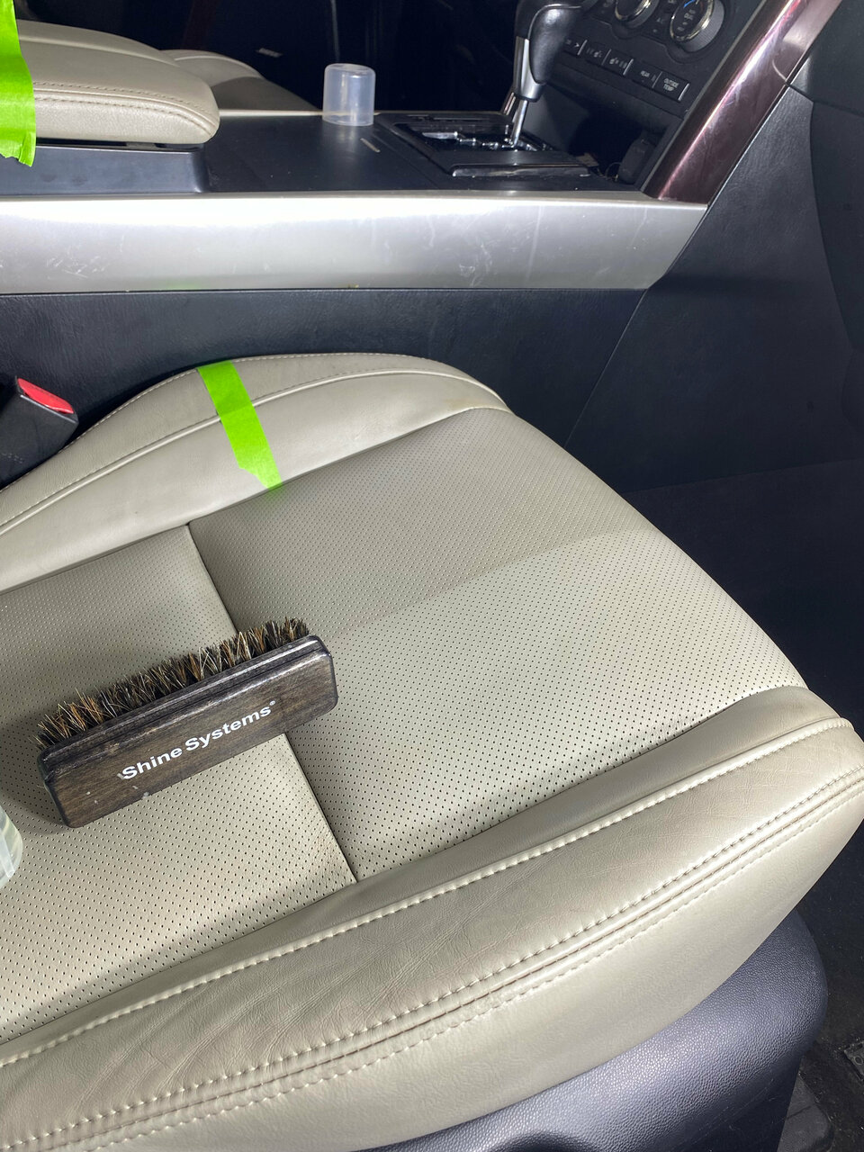 Detailing House, работа 8