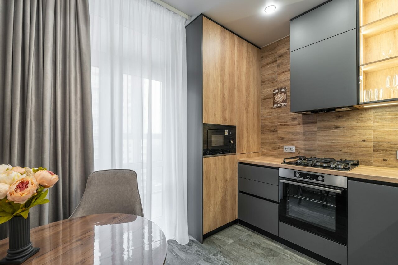 Kombihome, работа 11