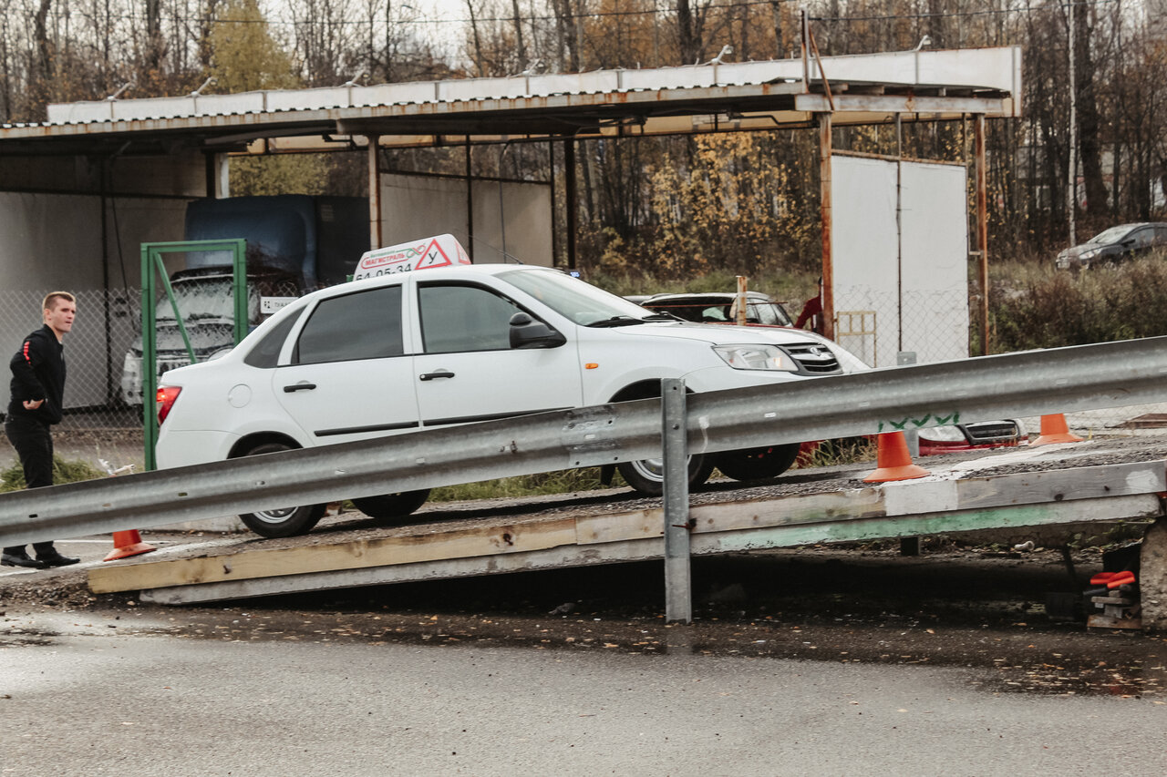Автошкола «Магистраль», фото 2