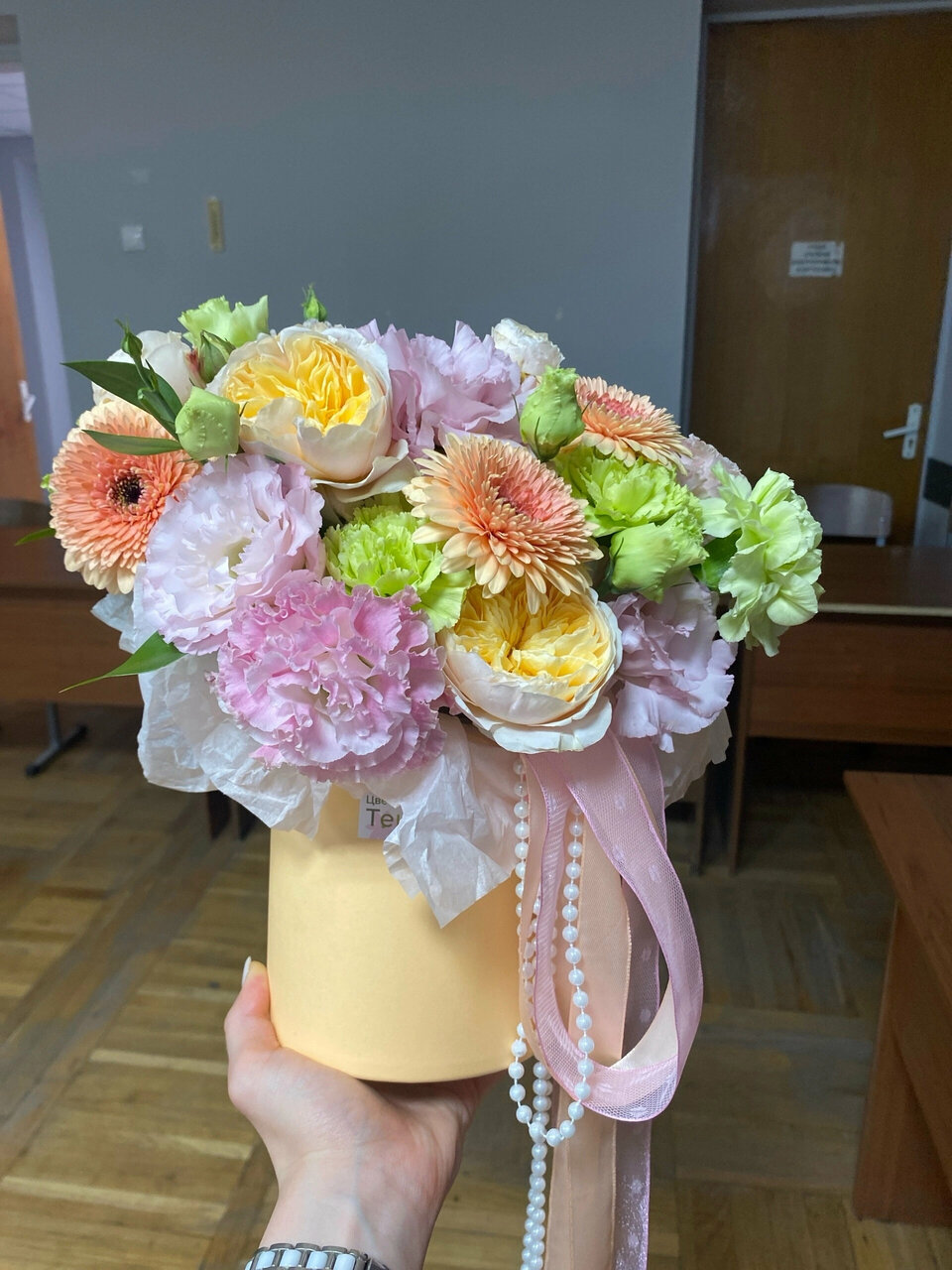 Цветочная мастерская Теи Бойко, фото 7